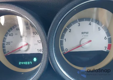 2010 Dodge Charger Sxt from USA, damaged, VIN 2B3CA3CV4AH203975